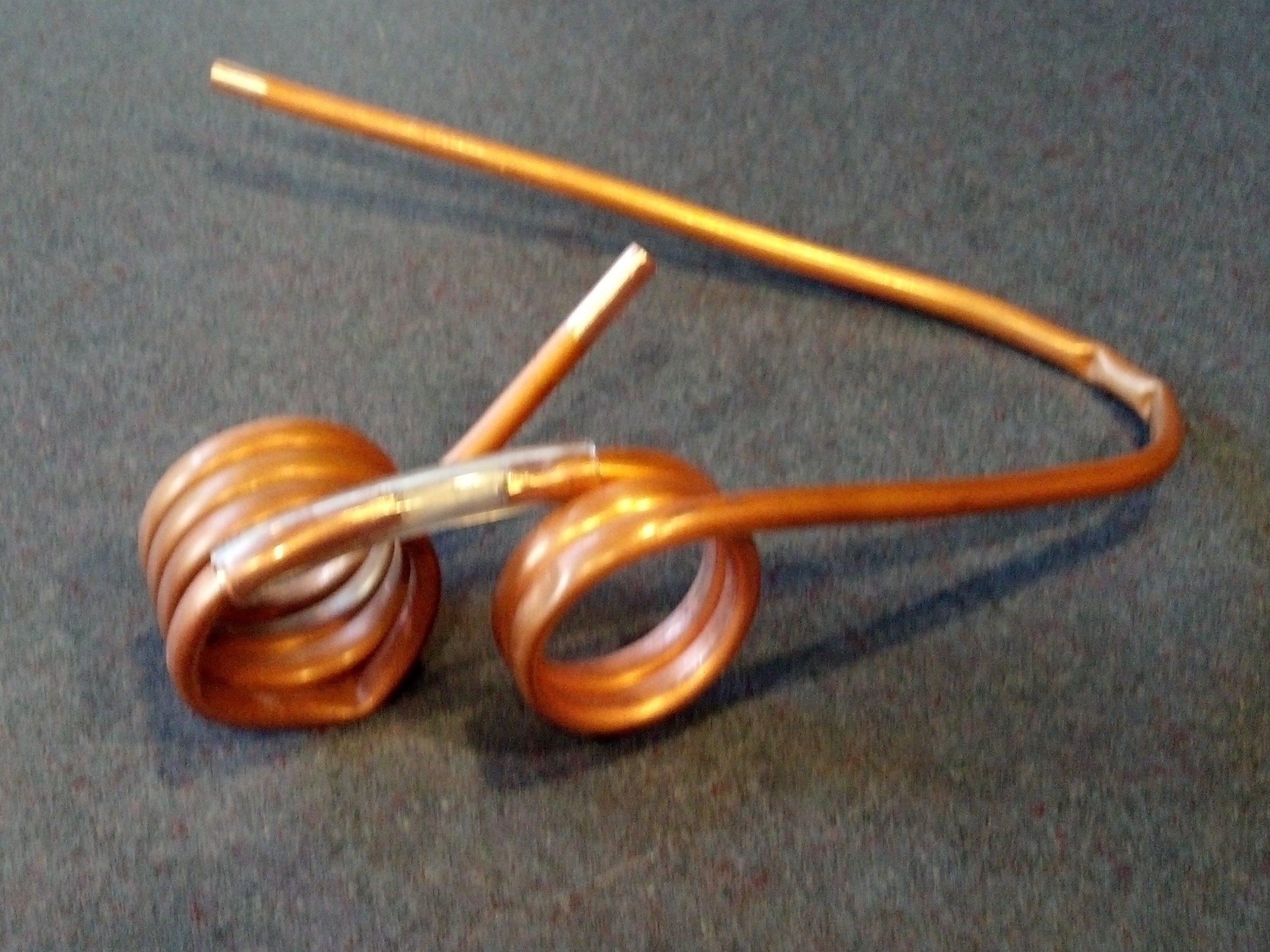 Home-made Valveless Pulse&nbsp;Jet