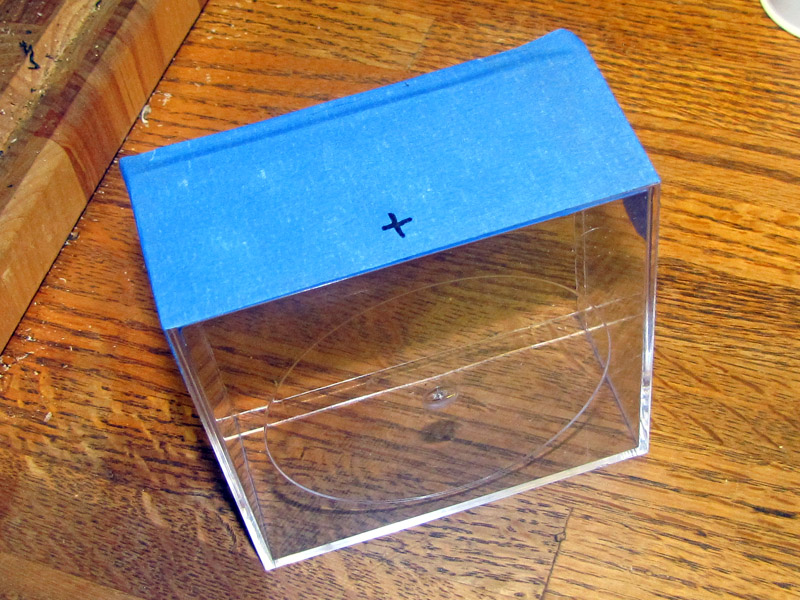 Homebrew Stir&nbsp;Plate