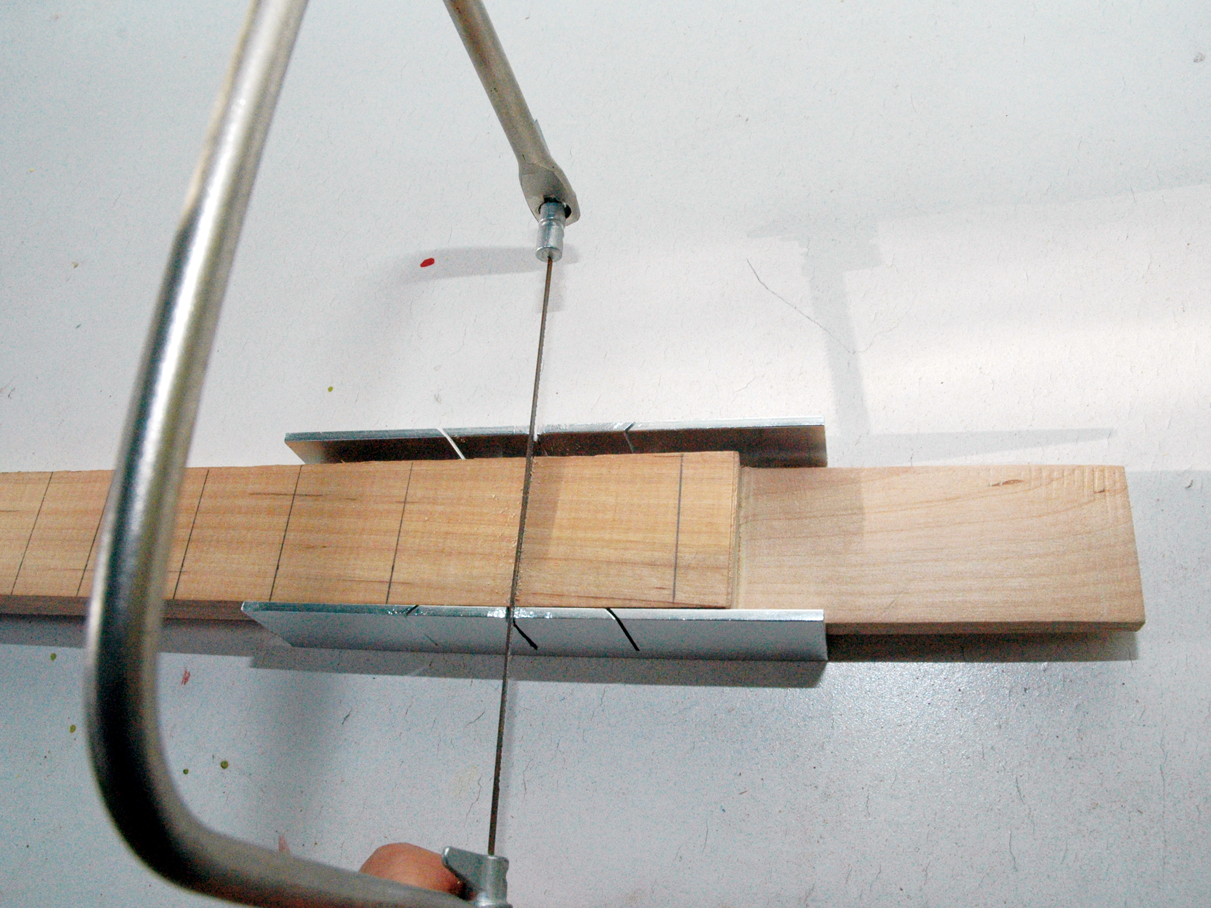 Cigar Box&nbsp;Guitar
