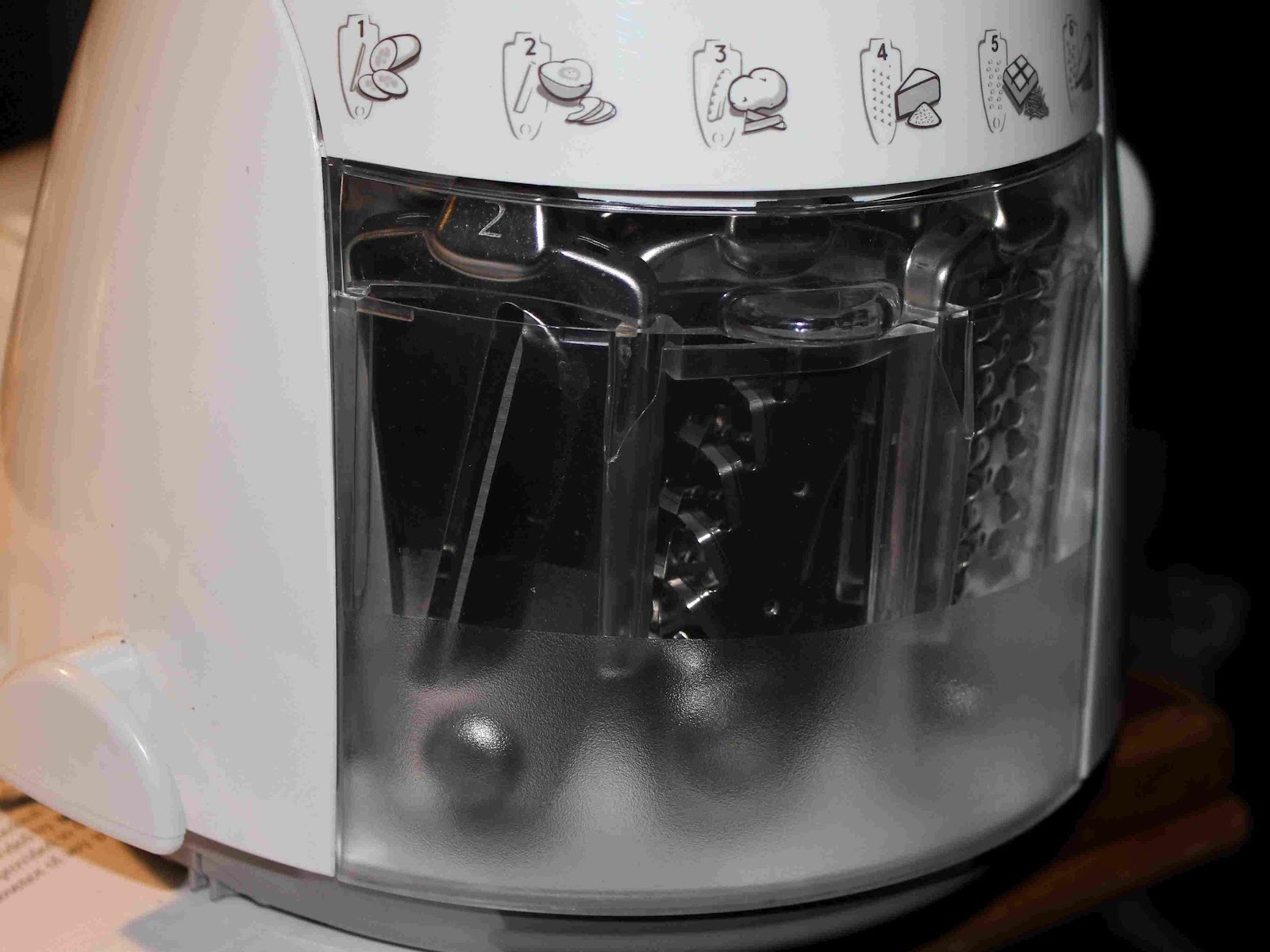 Sunbeam Food Processor Triac&nbsp;Replacement
