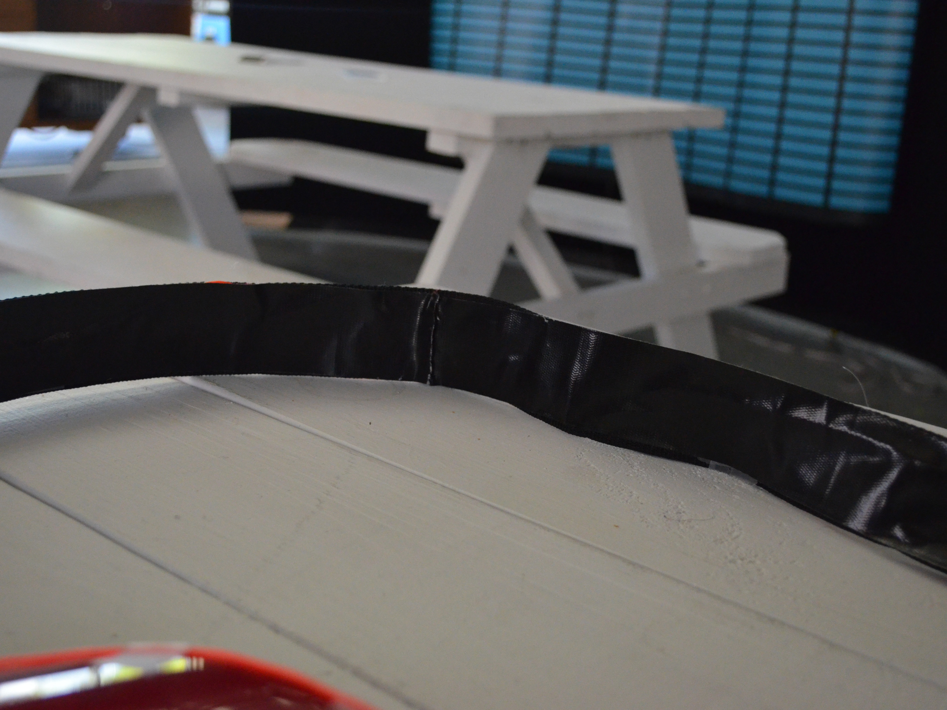 EZ-EL Electric Guitar&nbsp;Strap