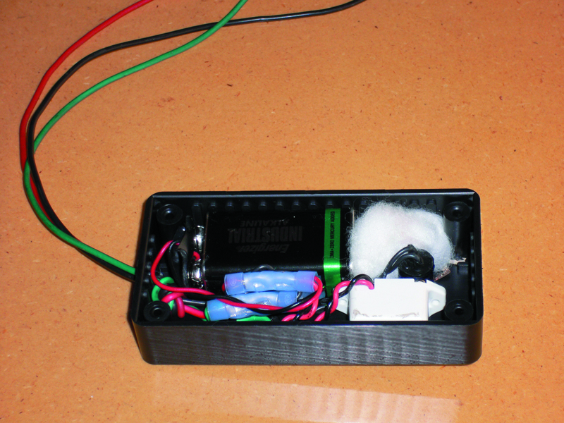 New Project: Uber Tester
