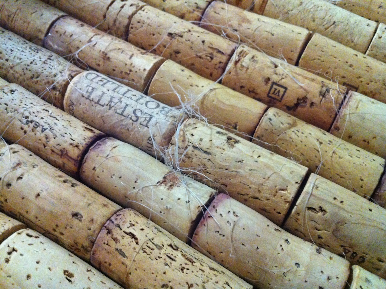 Wine Cork&nbsp;Board