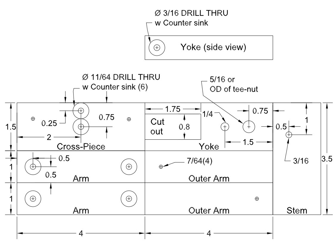 Electronics: Fun and Fundamentals — LED Photo Lights