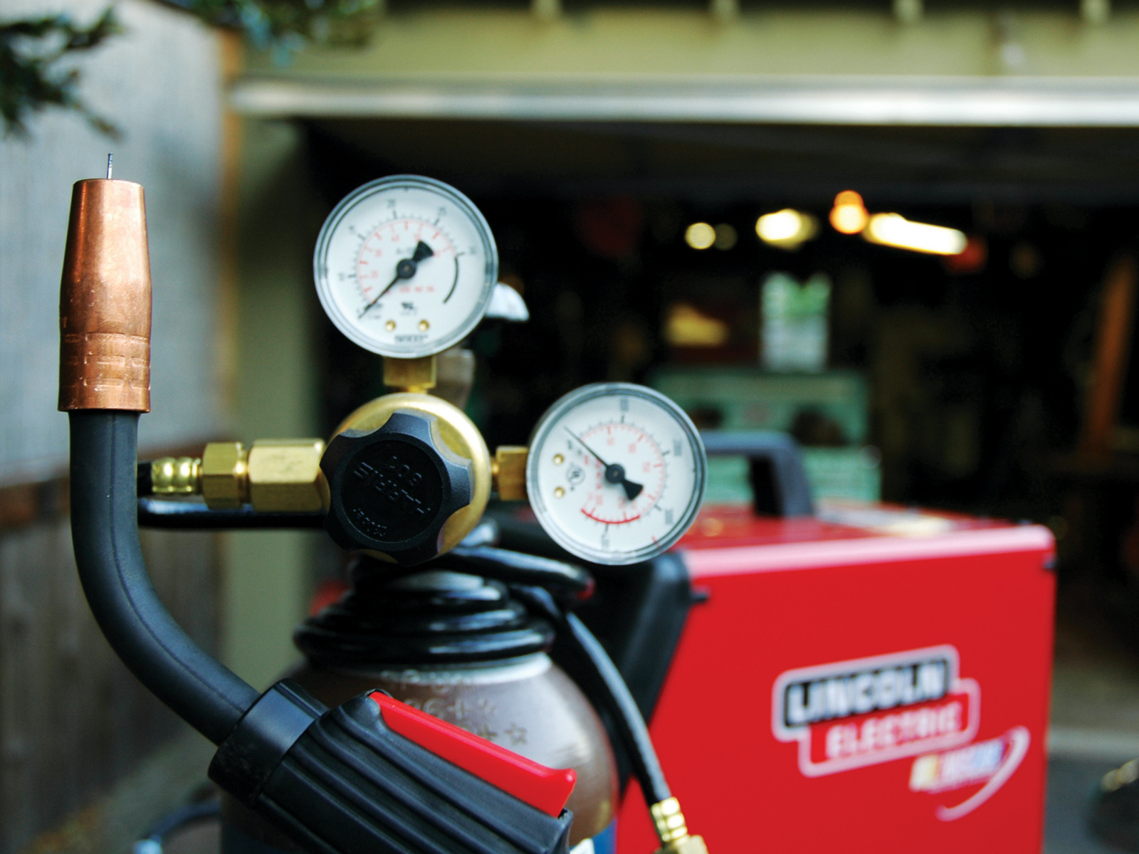 Welding Primer