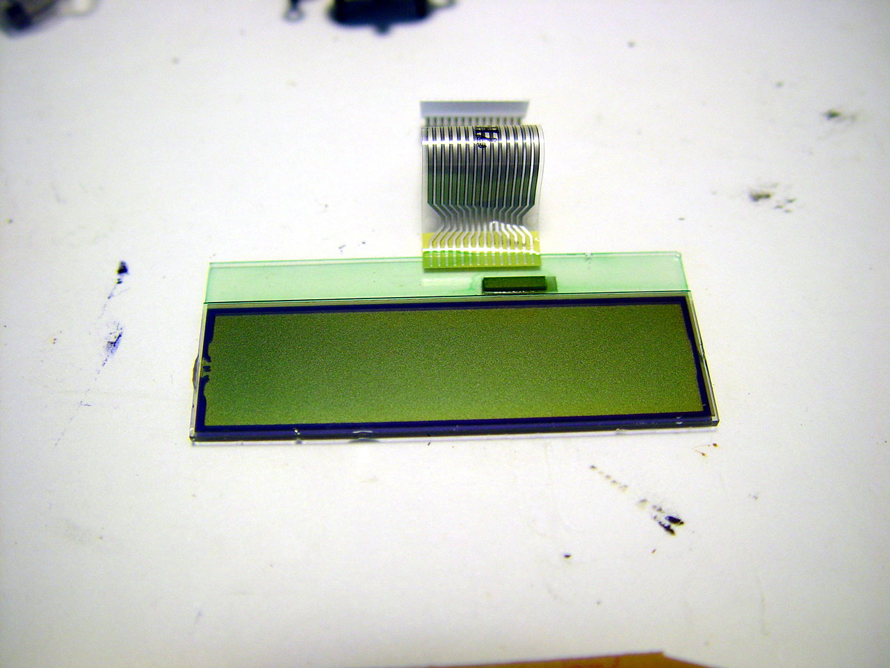 Don’t Waste eWaste: UnMaking a Canon Printer/Scanner/Fax into&nbsp;Parts