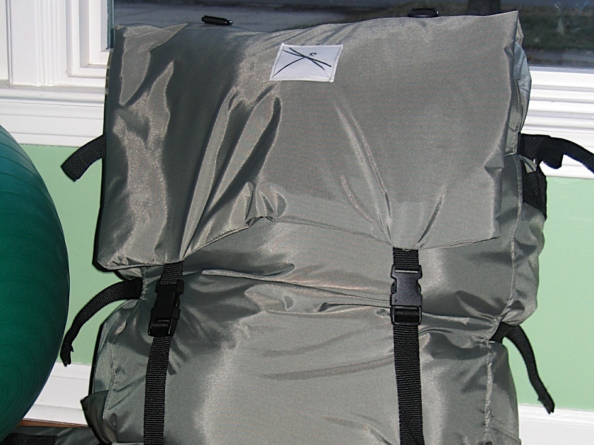 Portage Pack