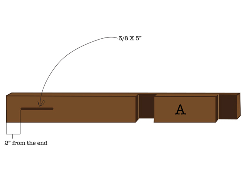 Inkle Loom