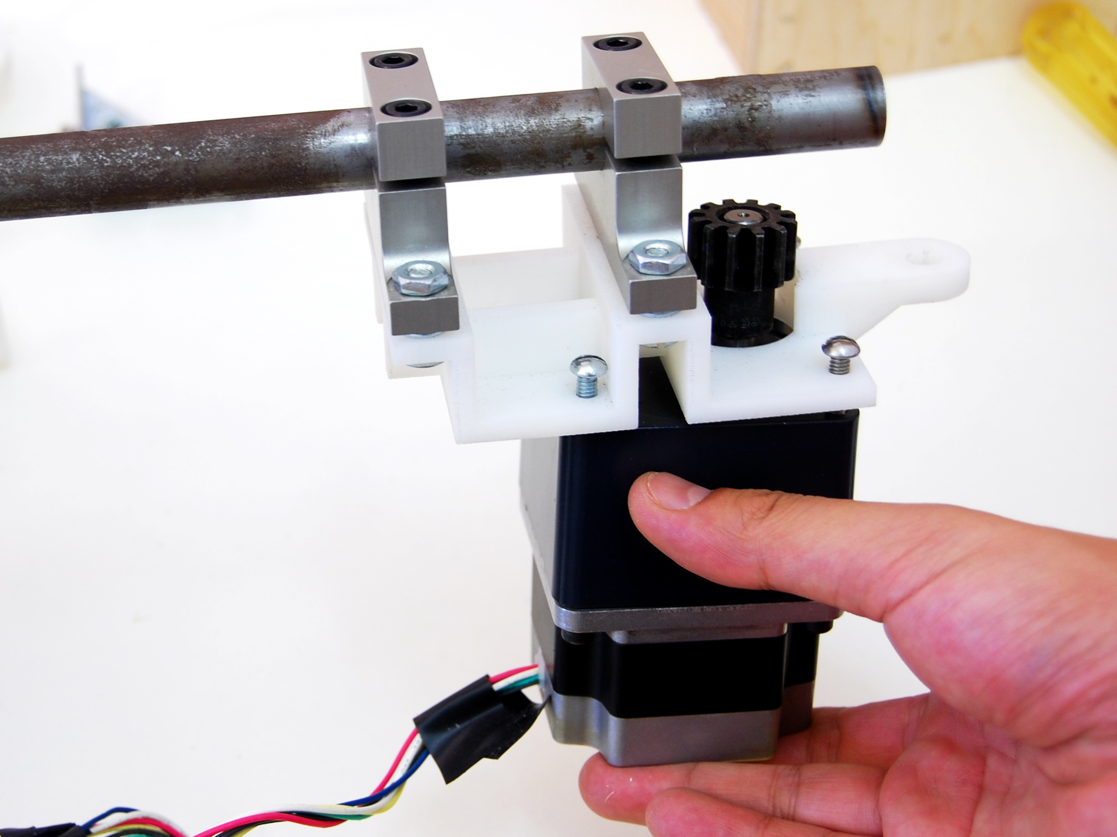 DIWire&nbsp;Bender