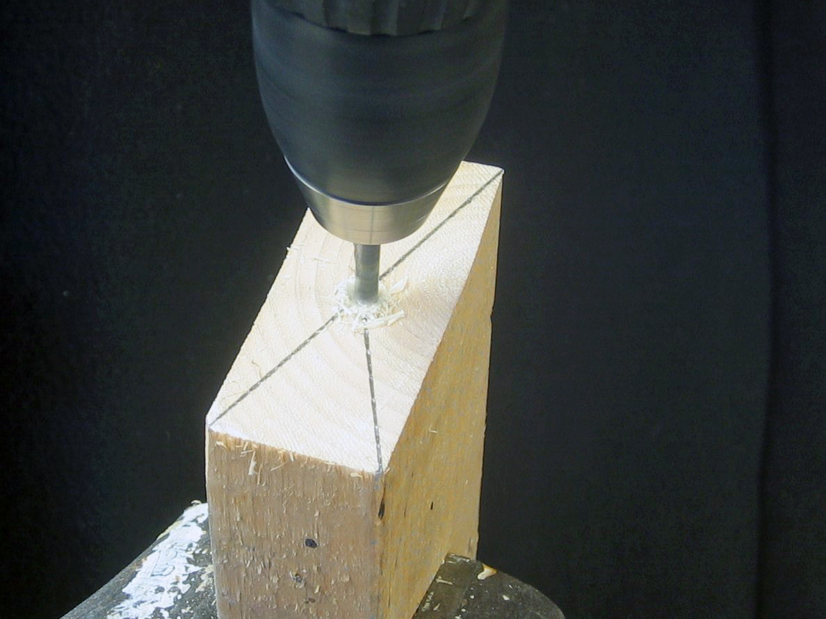 Rok-Bak Chair
