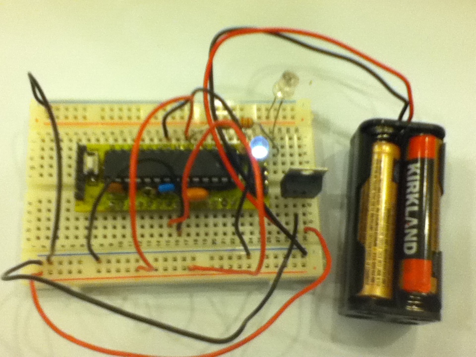 New Project: Get Started with Arduino Clones
