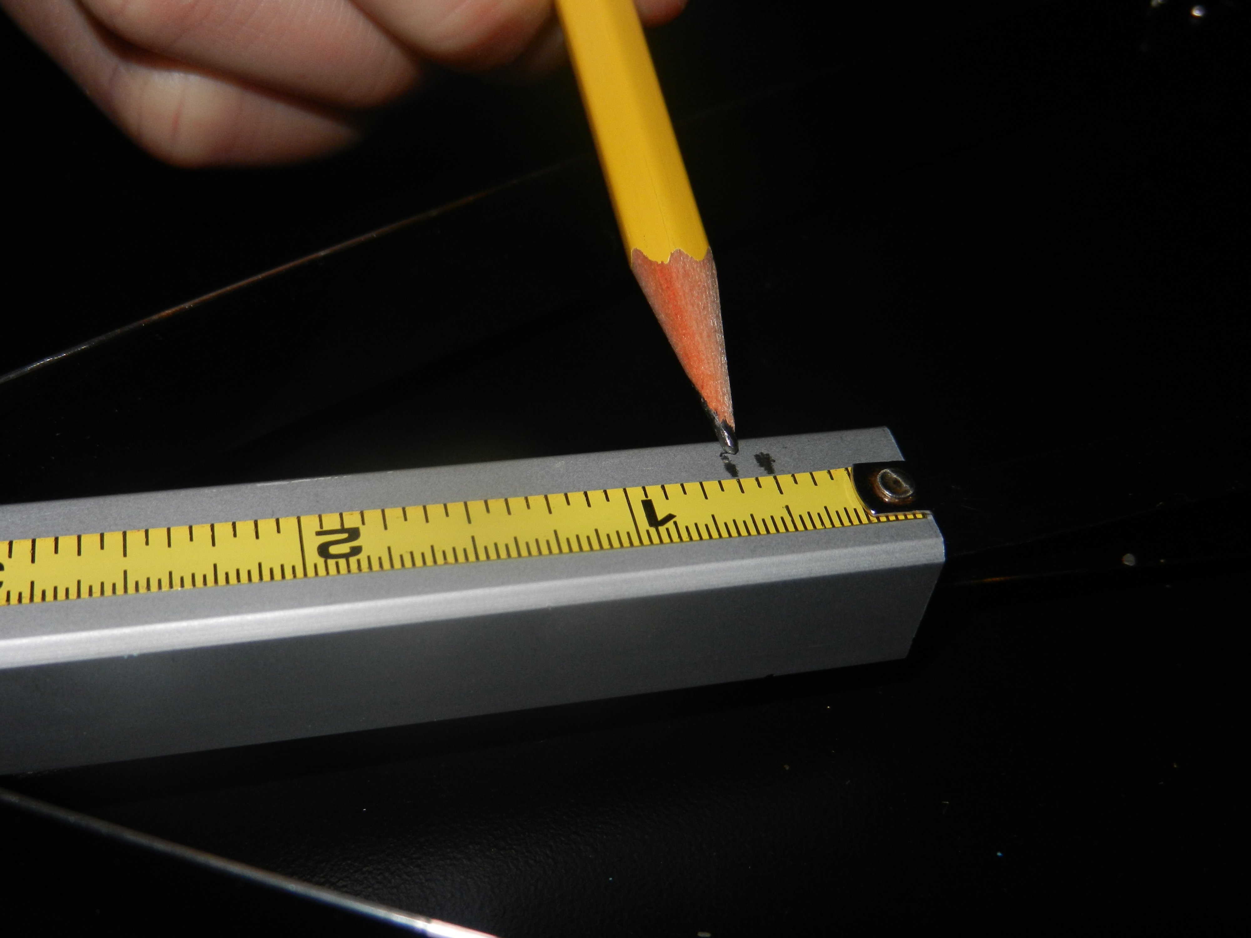 Nailed It! Toenail Clipper for easy&nbsp;clipping