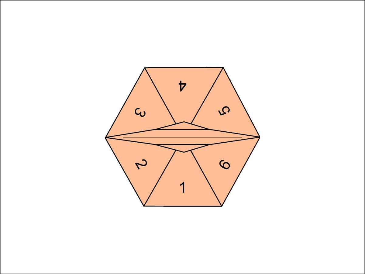Origami&nbsp;Spinner