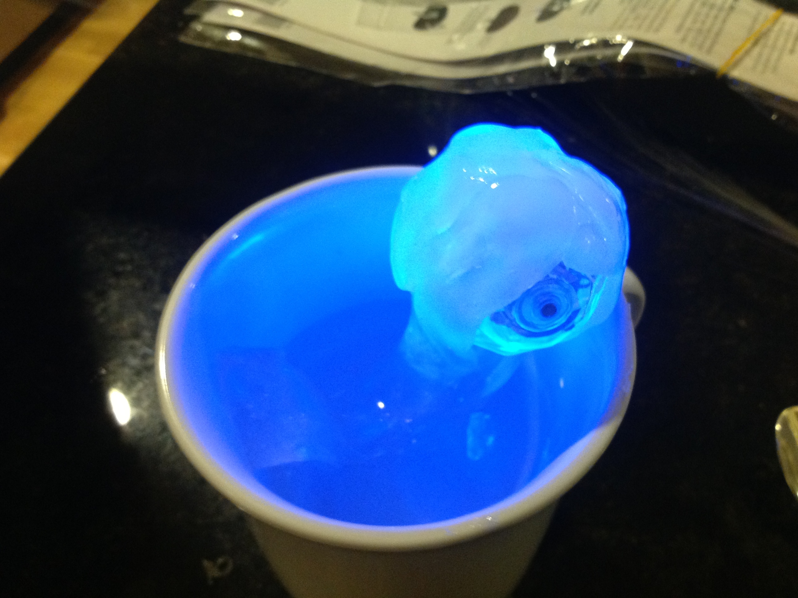 TrollLight