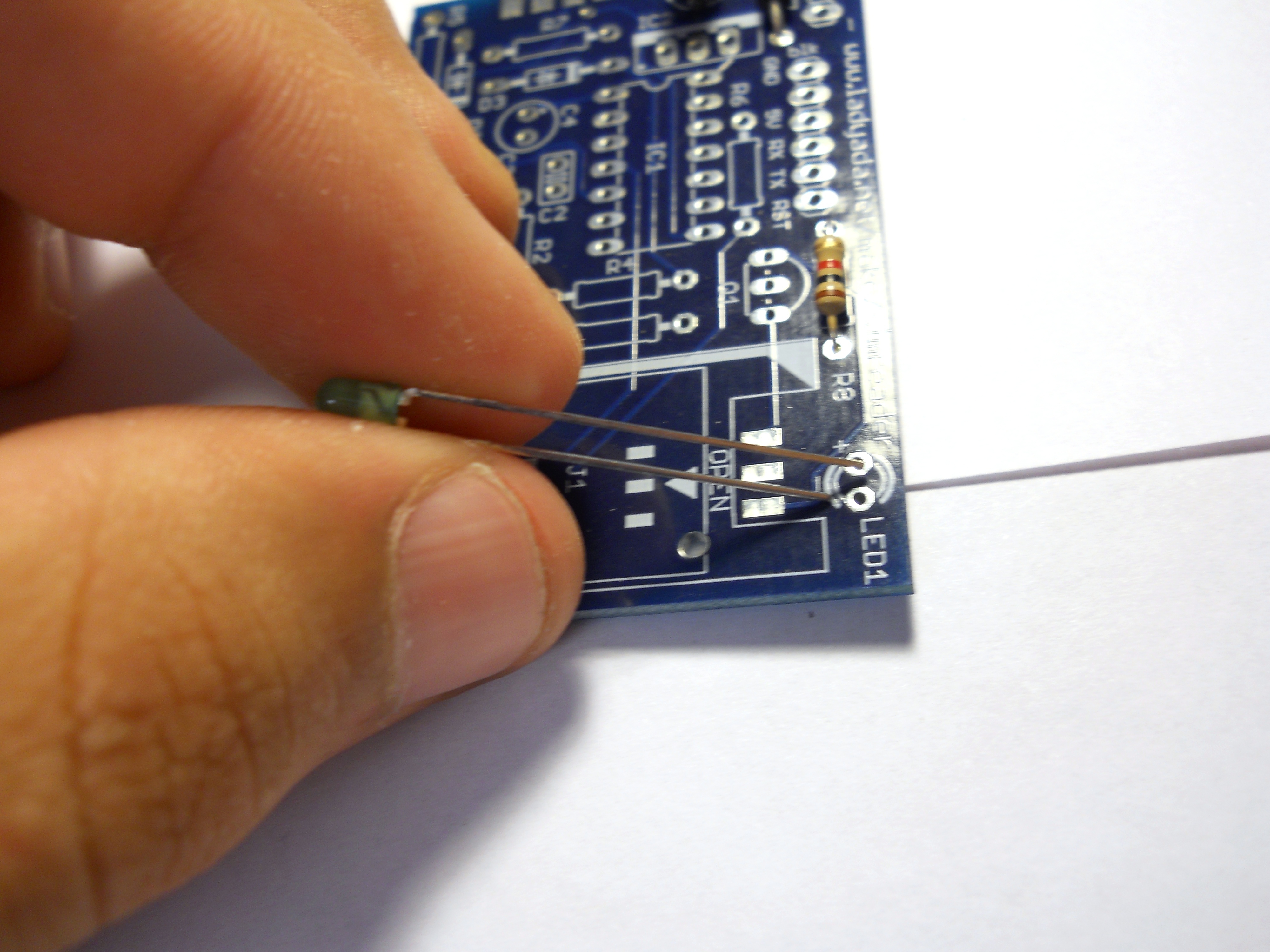 New Project: SIM Card Reader/Writer Kit