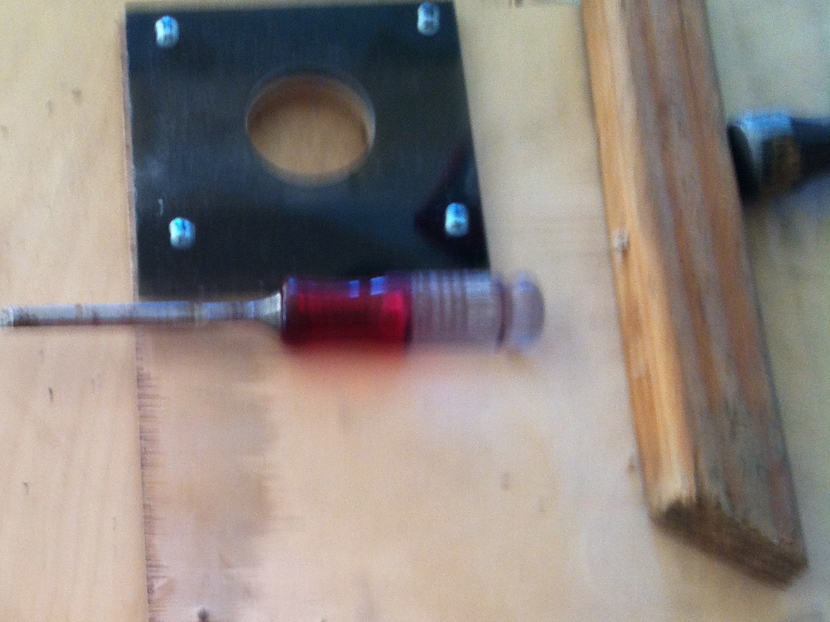 New Project: Automatic Pet Feeder