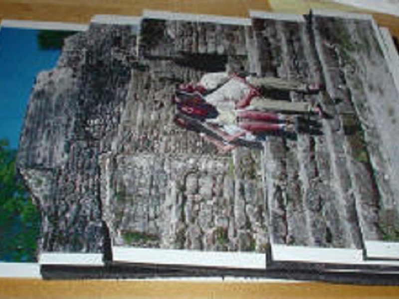 New Project: 3D Art Photos – Create Depth with Layers