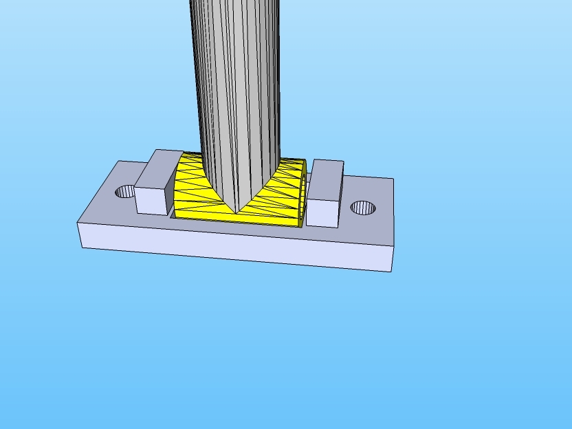 CEB: Main Cylinder&nbsp;Prep