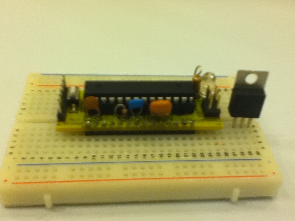 New Project: Get Started with Arduino Clones