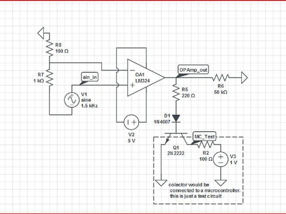 Using an Arduino to Process Fire Dept.&nbsp;Tones