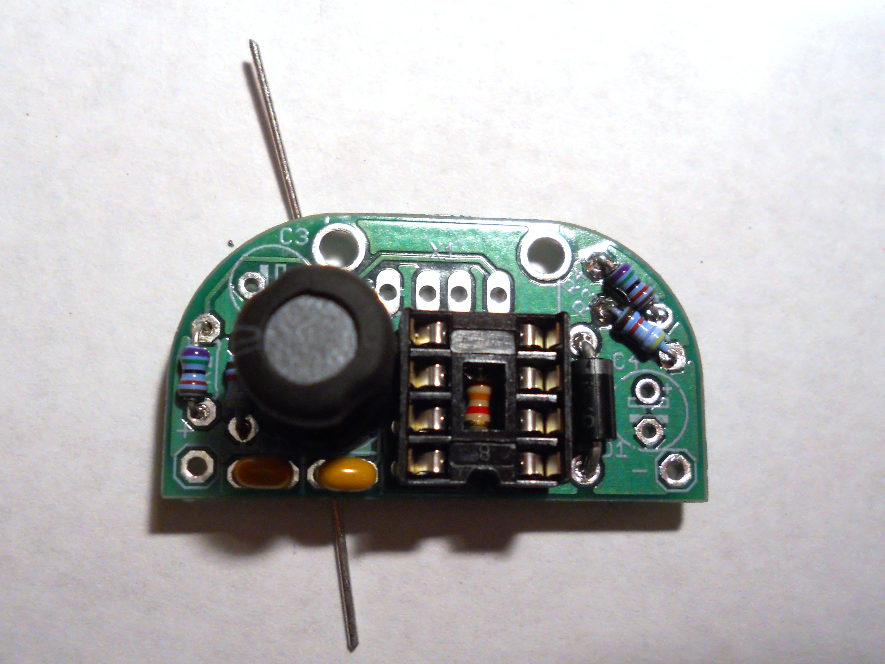 MintyBoost USB Charger Kit&nbsp;v3.0