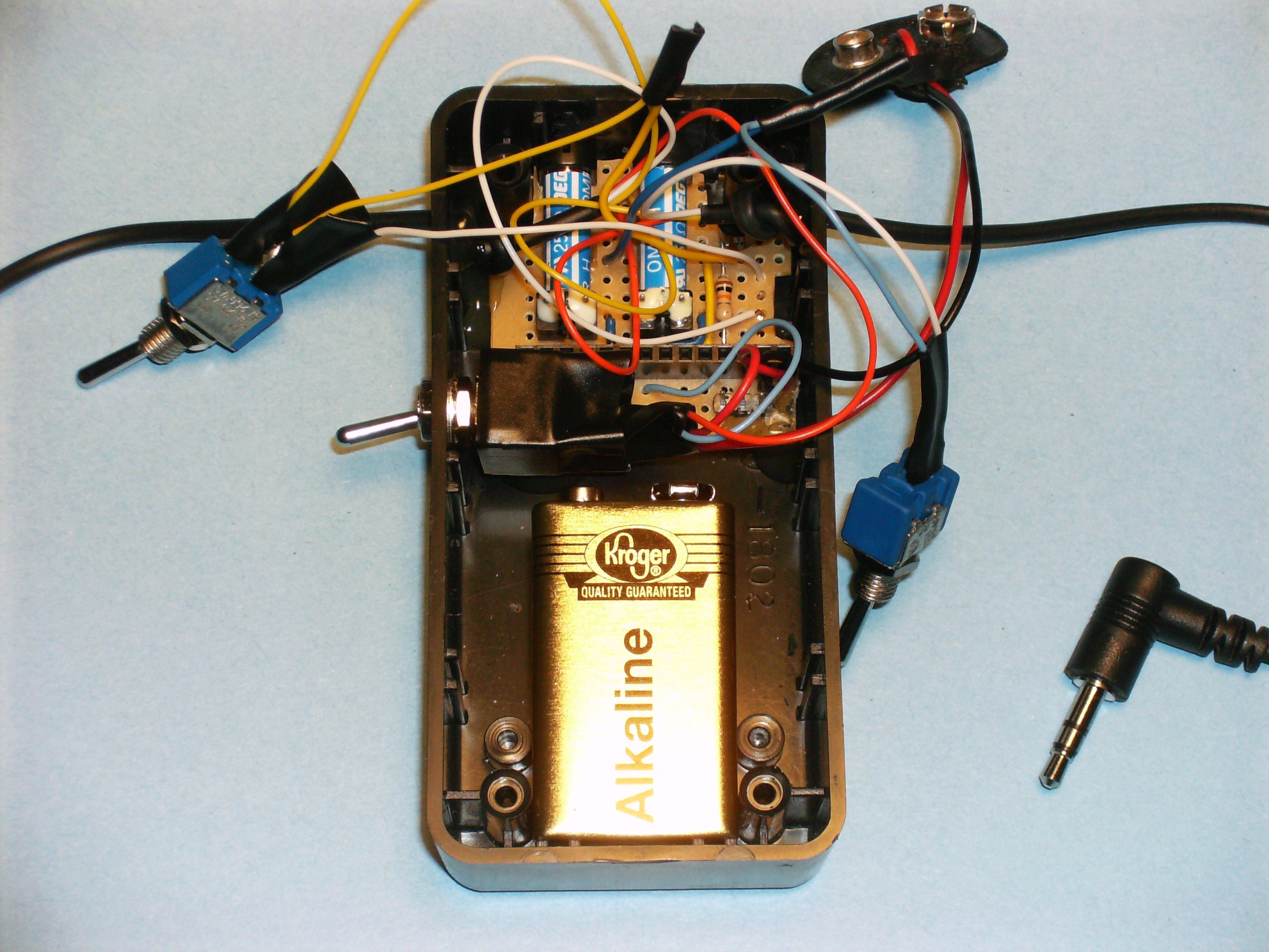 2-Mile Camera&nbsp;Remote