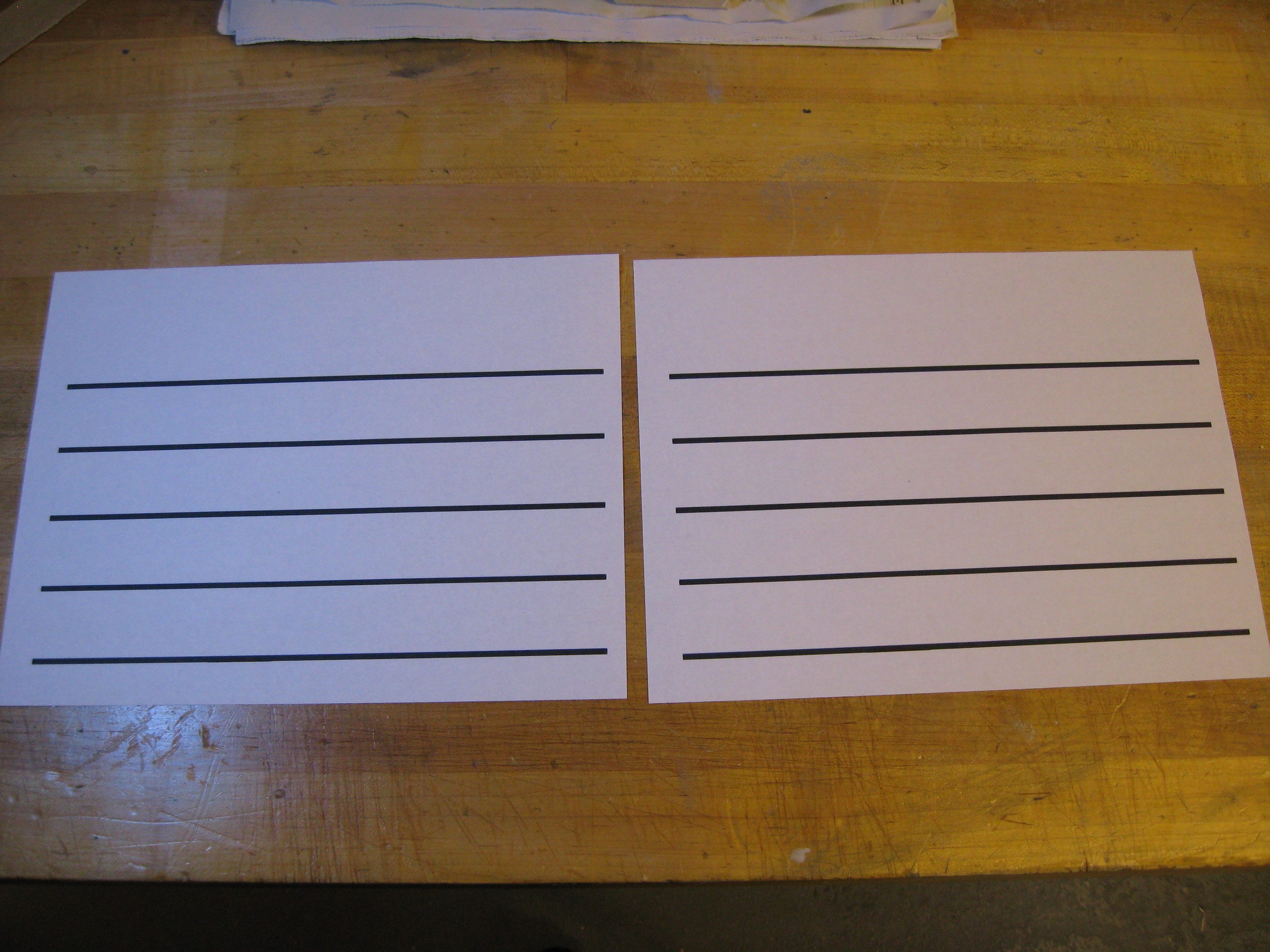 Easy Multi-Use Whiteboard