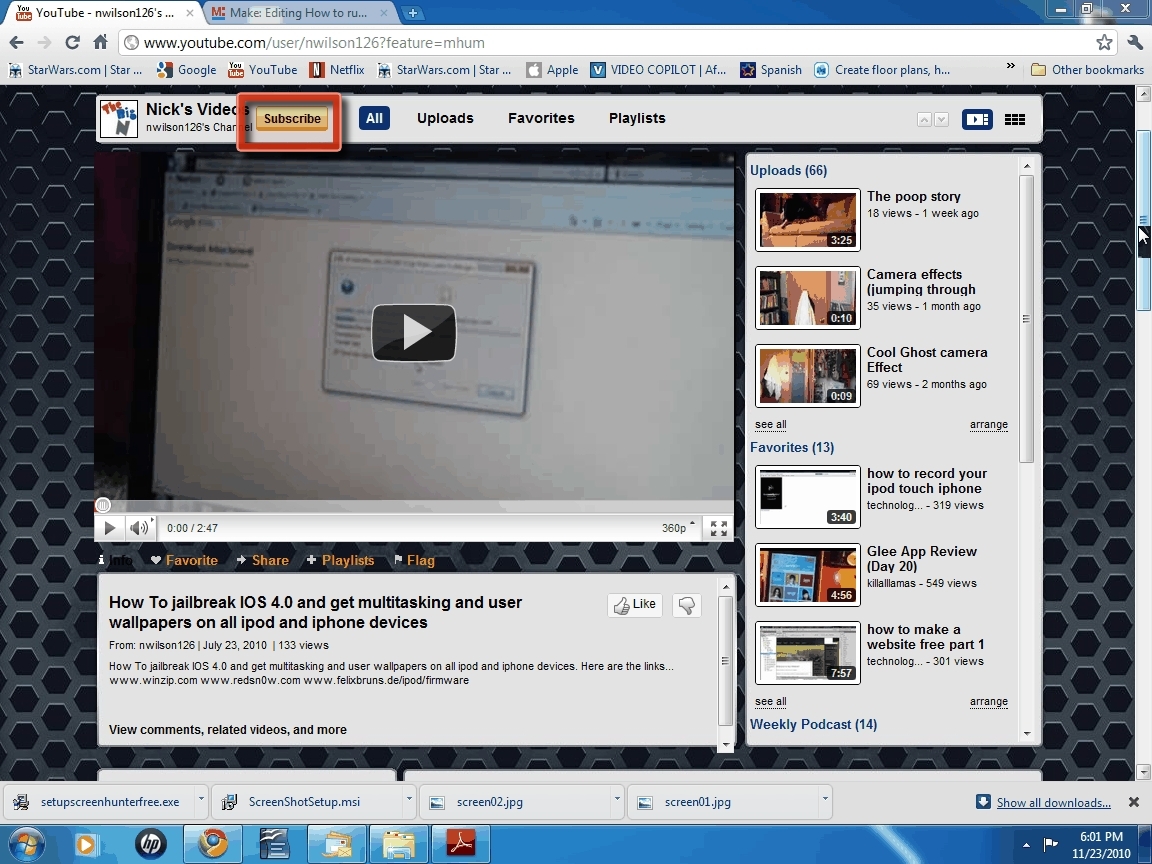 How to Run Mac OS on a&nbsp;PSP