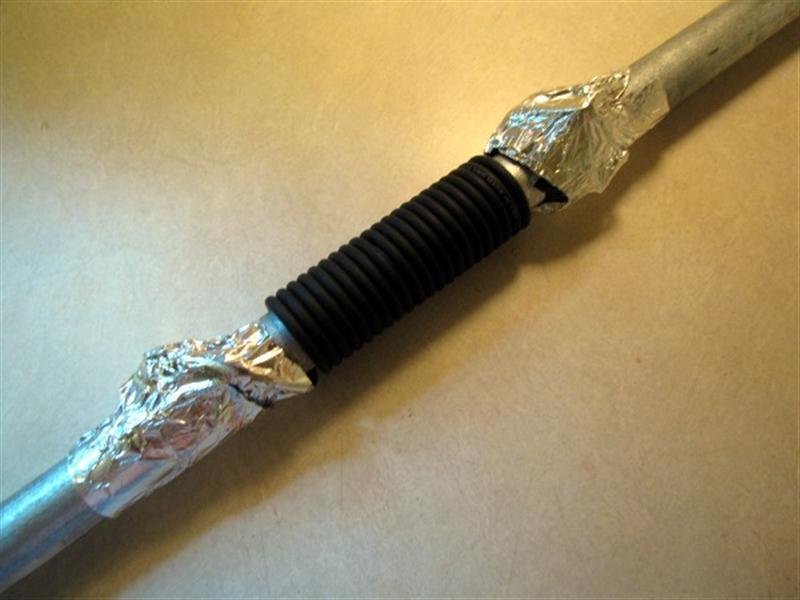 Cord Curling, Part 1 –&nbsp;Thermoforming