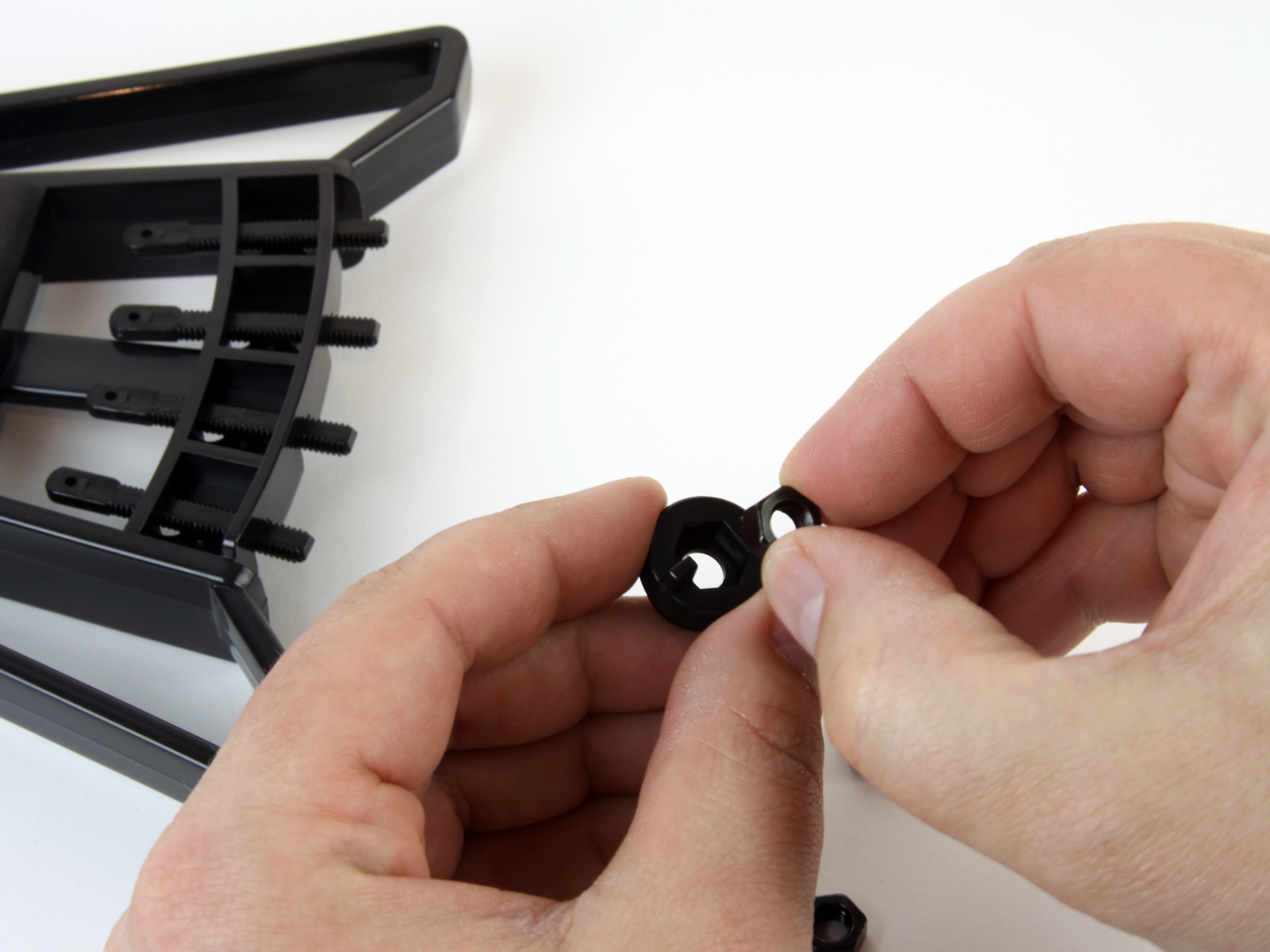 New Project: Build the Gakken Mini Guitar