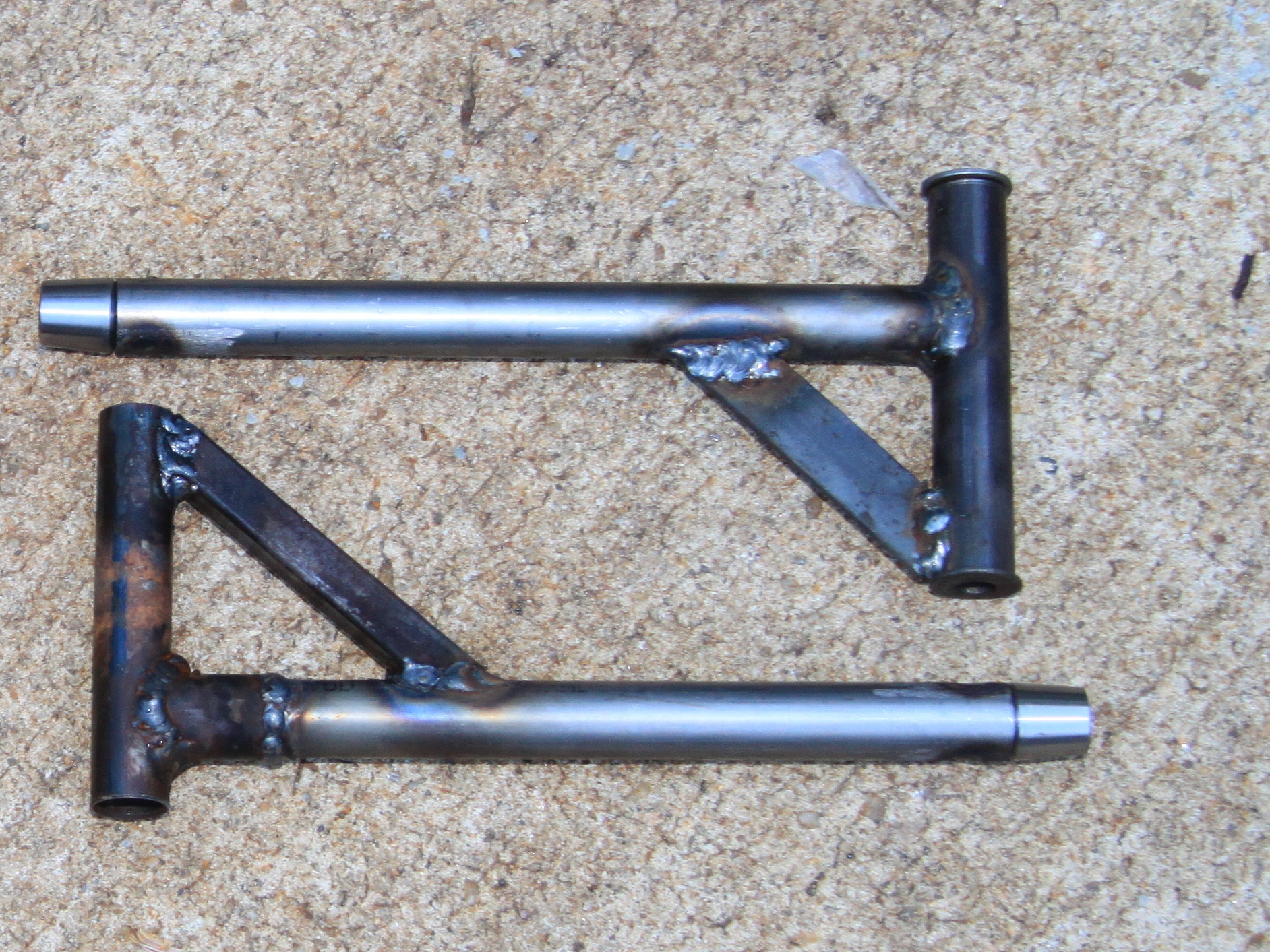 Adult Soapbox Kart