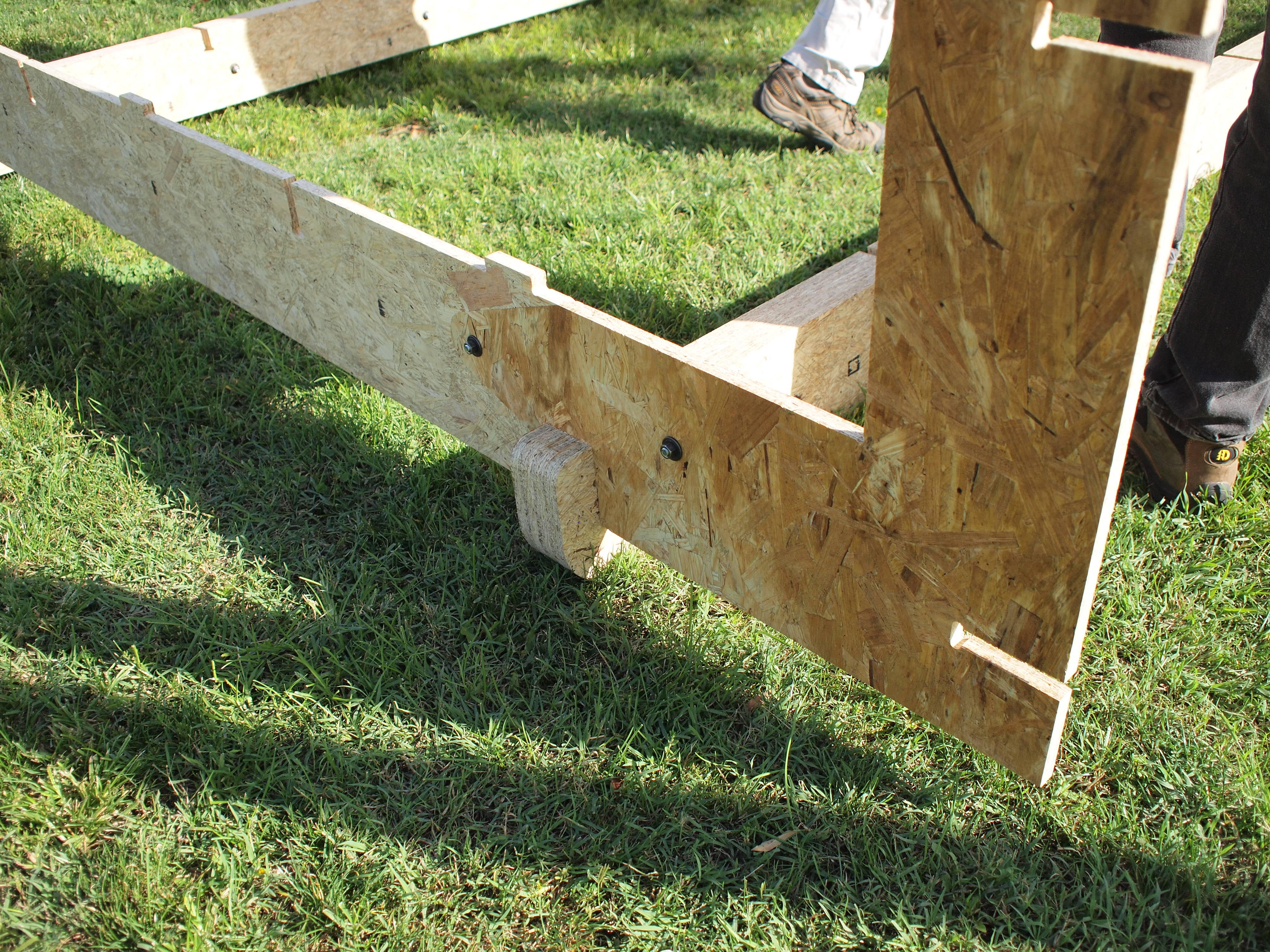 Build a Makerspace