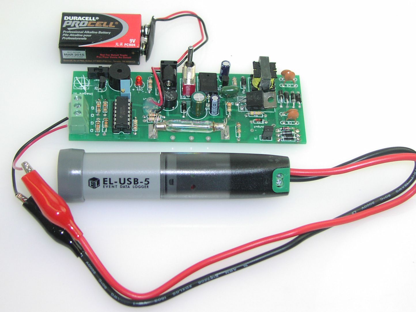 Geiger&nbsp;Counter