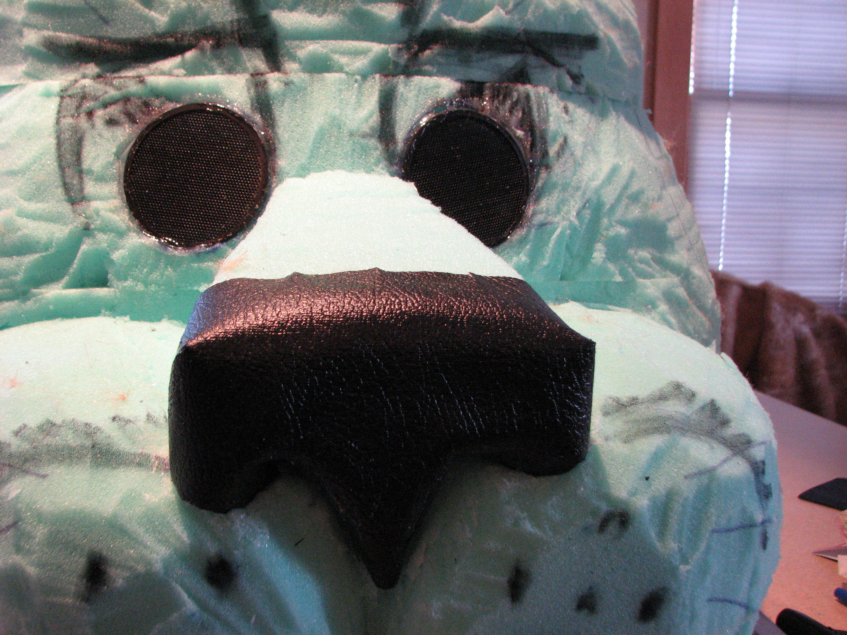 How to Make a School&nbsp;Mascot
