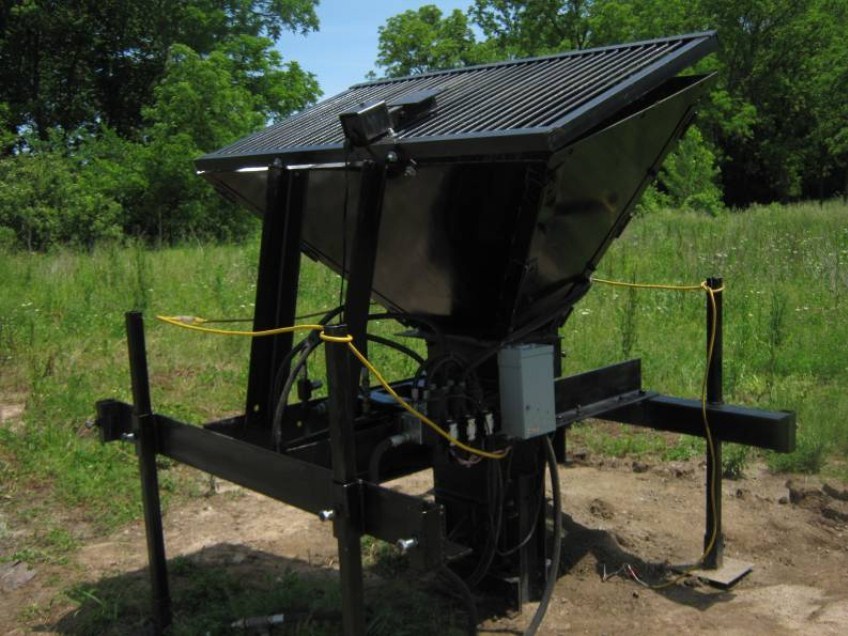 GVCS – CEB –&nbsp;Assembly