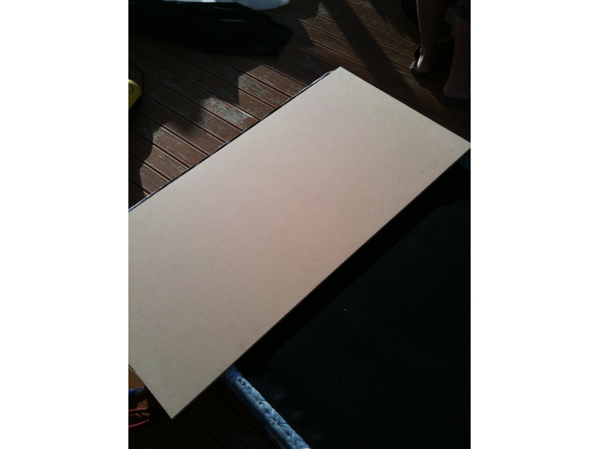 New Project: Headboard for Your Bed