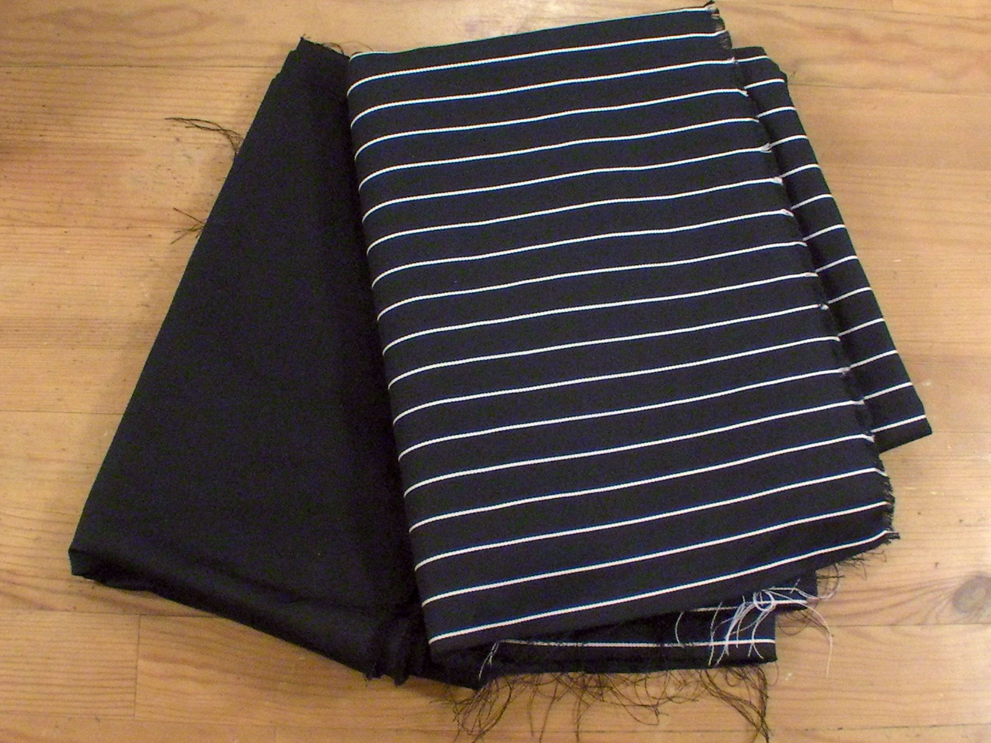 Crafting a Corset