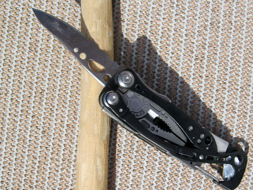New Project: Bow Drill