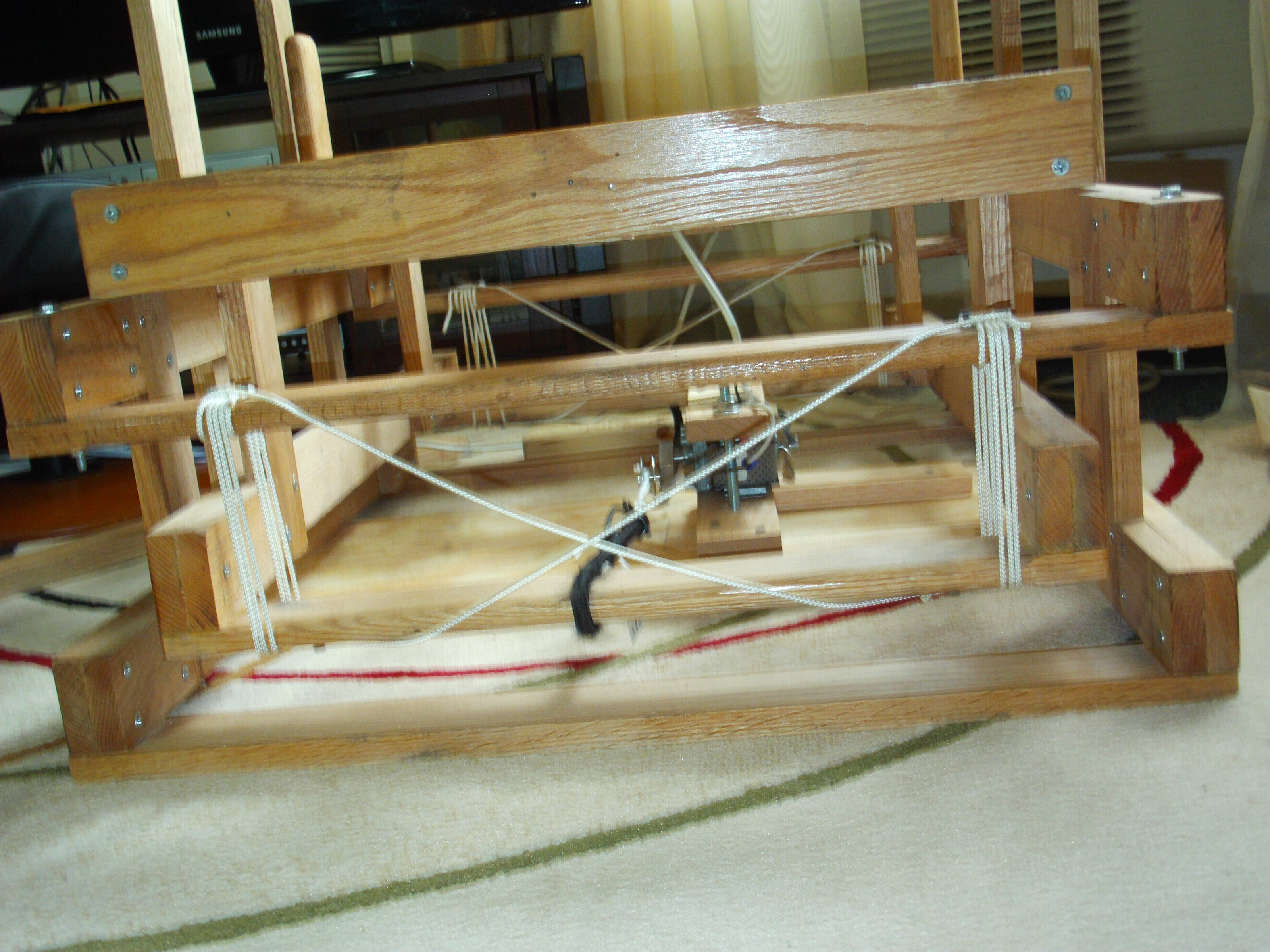 Transfomable Gliding Chair with Electric&nbsp;Actuator