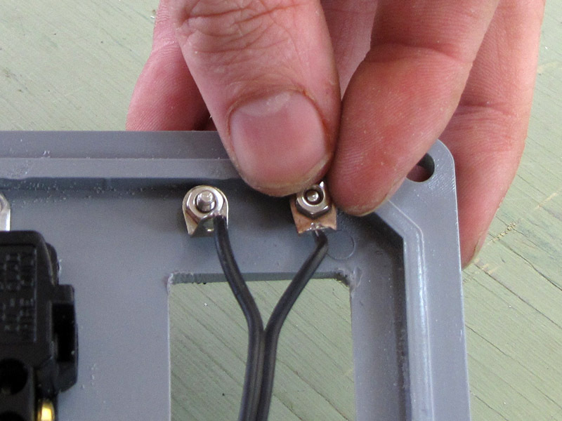 Water Bath Thermostat
