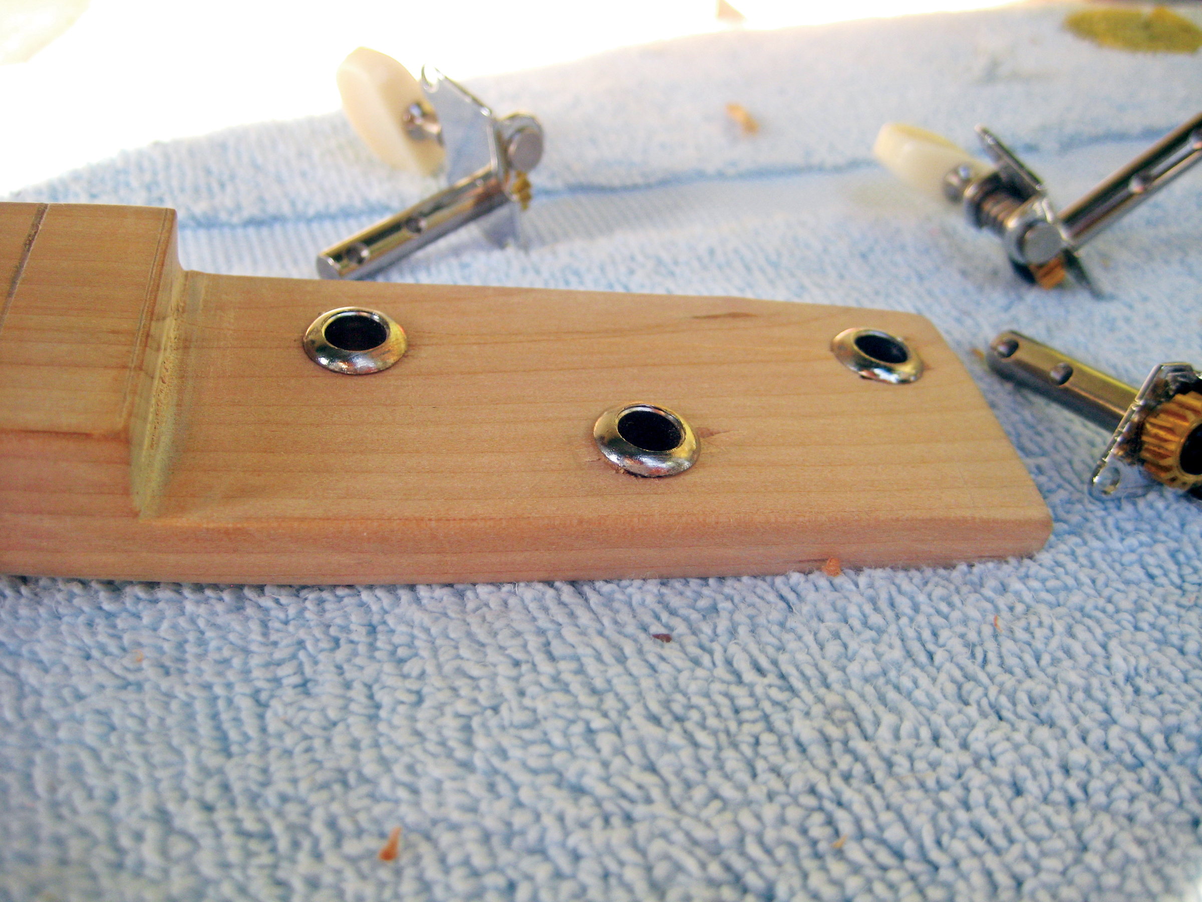 Cigar Box&nbsp;Guitar