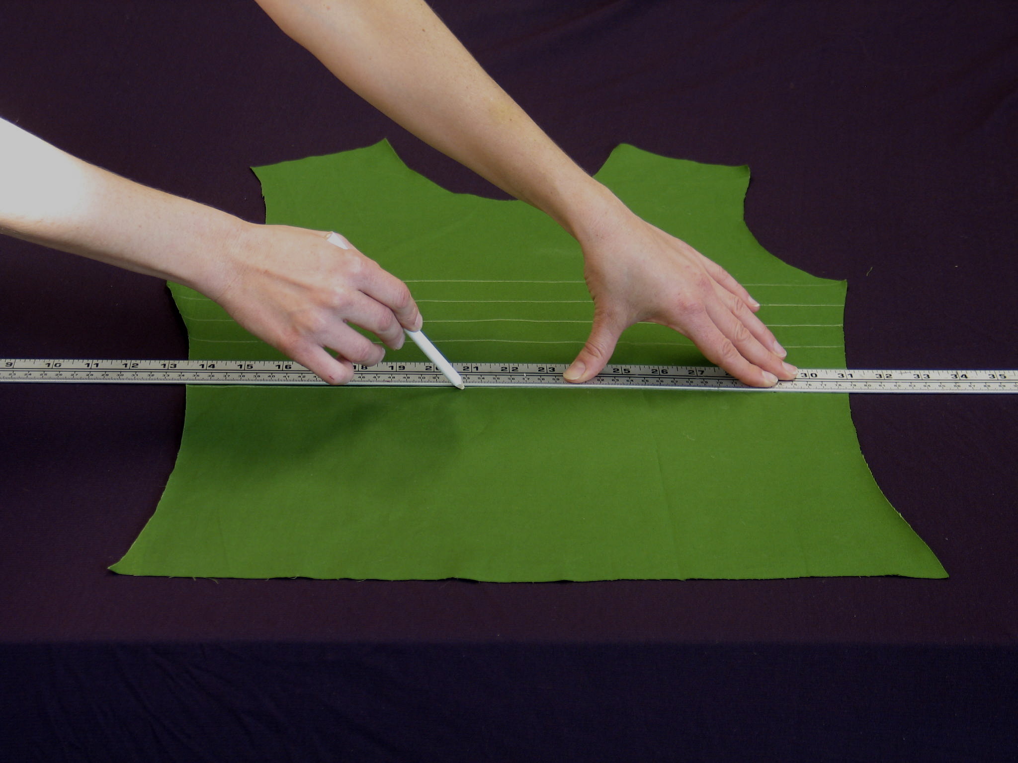 LED Tank Top