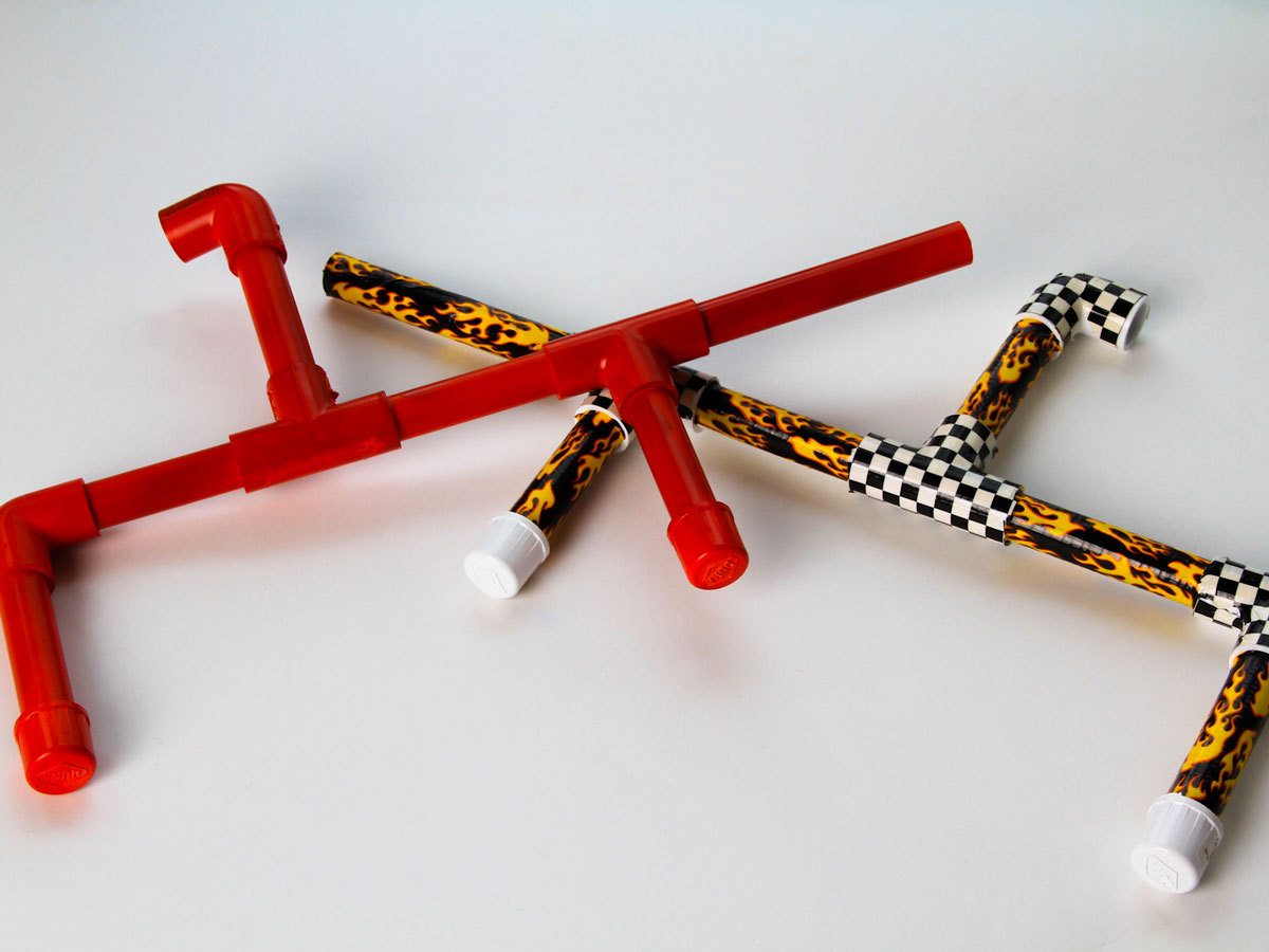 Marshmallow&nbsp;Shooter