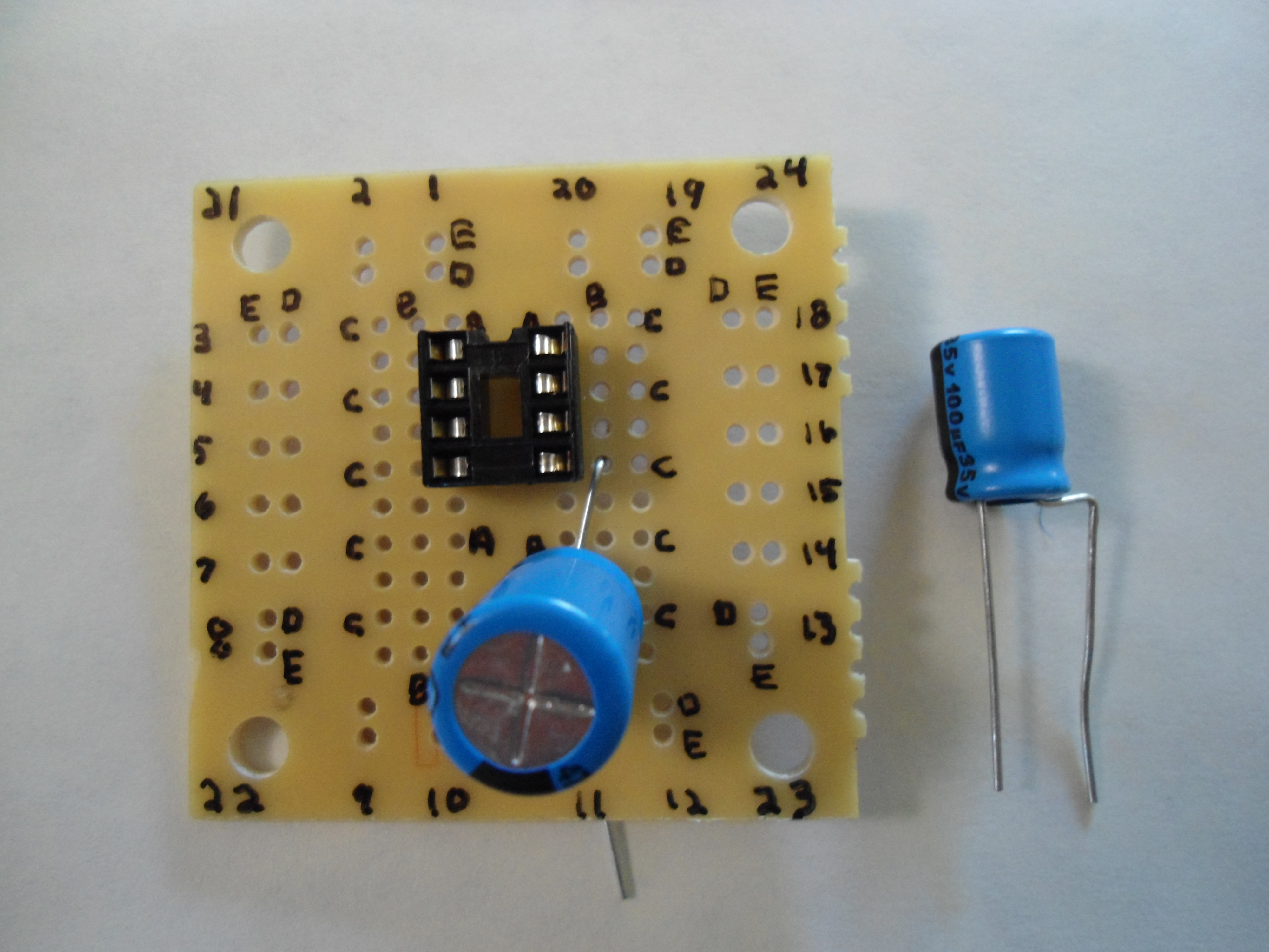 MonoBox Powered&nbsp;Speaker