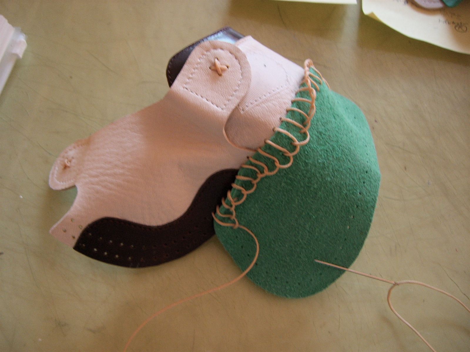 Baby&nbsp;Shoes