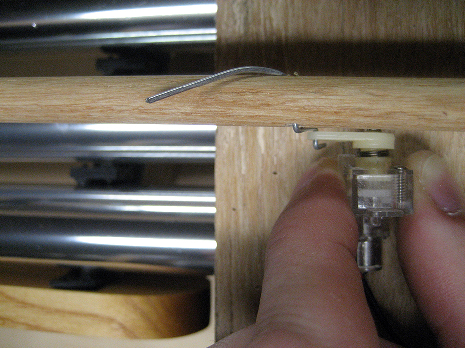 Solar&nbsp;Xylophone
