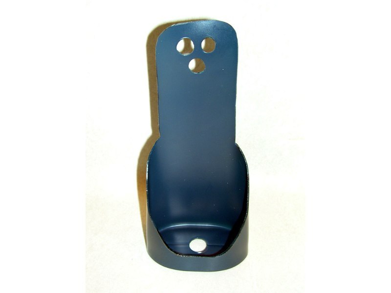 Outlet-Mount Device Charging Pocket