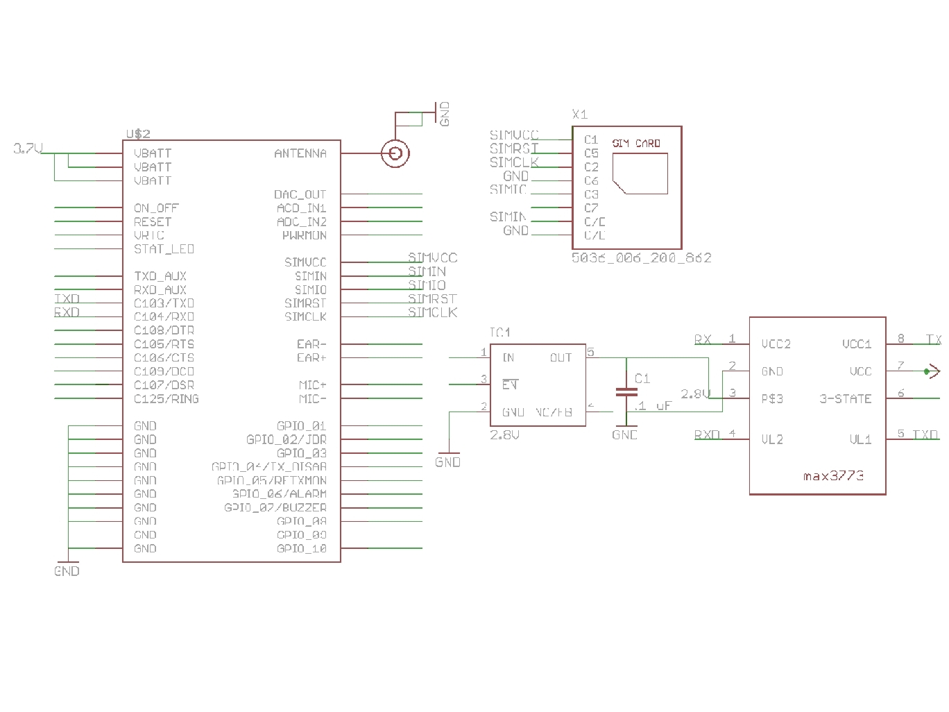 Making a CO2/GPS logger powered by a bike&nbsp;dynamo