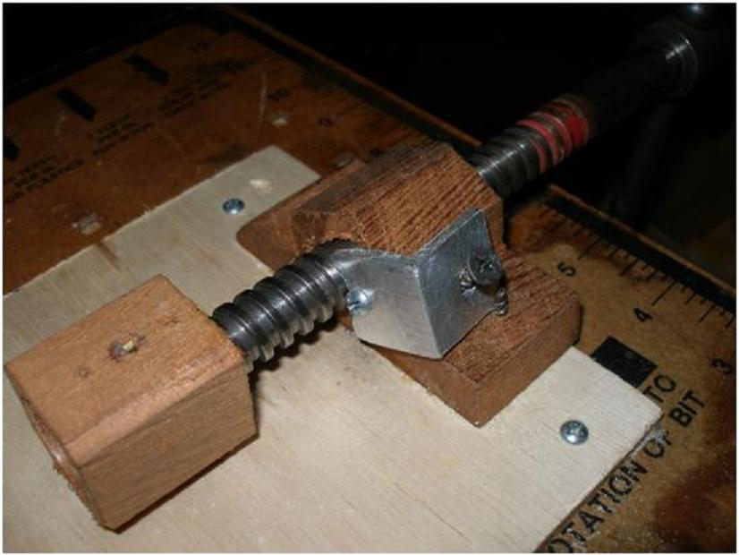 Wooden Lead&nbsp;Screws