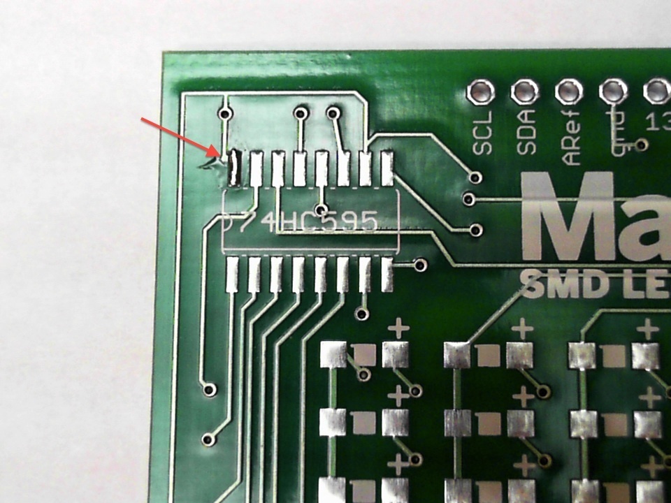Joey #1 SMD Arduino Shield&nbsp;Kit